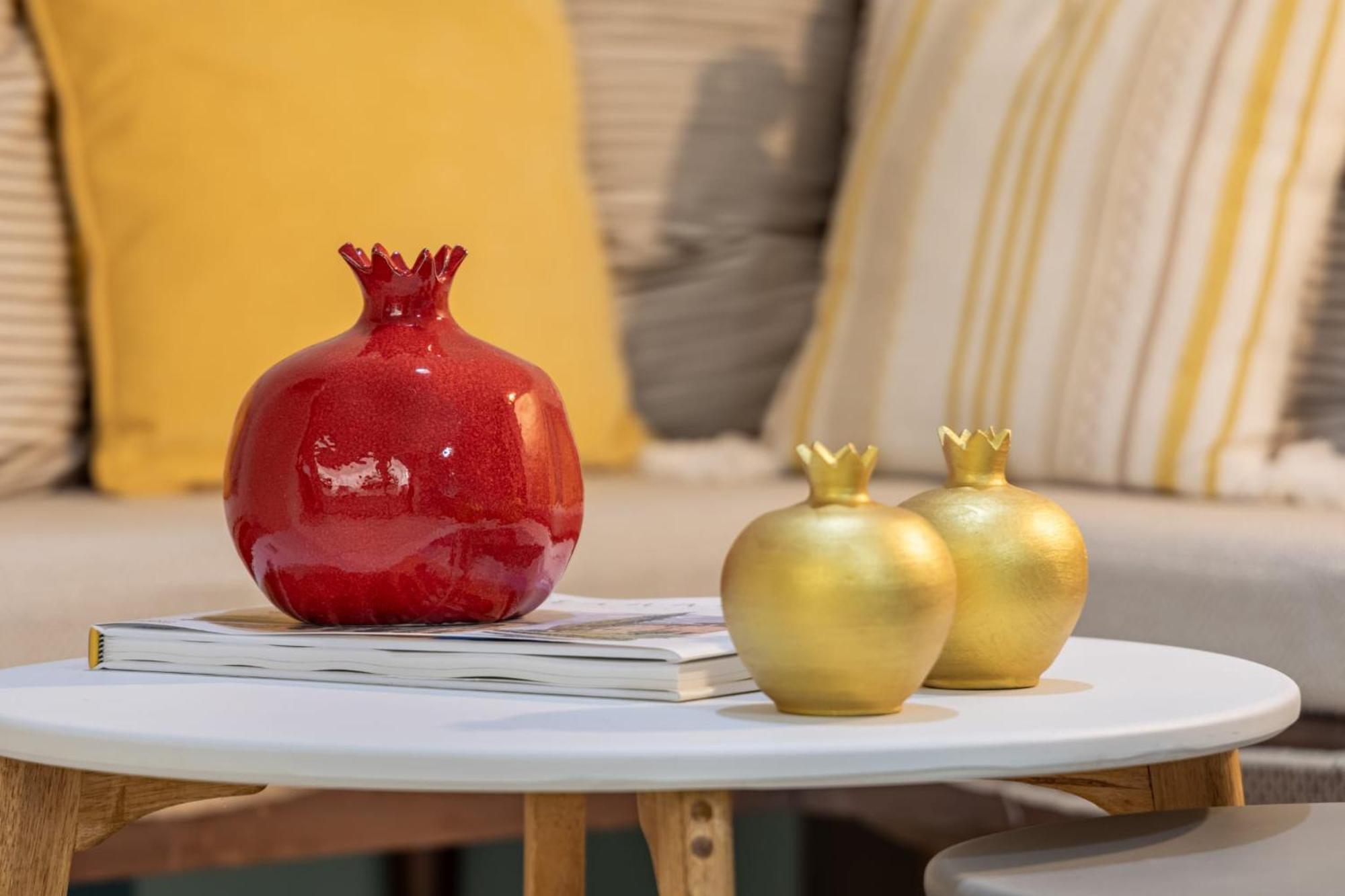 Luxury Suite De Trabuco Granada Ngoại thất bức ảnh