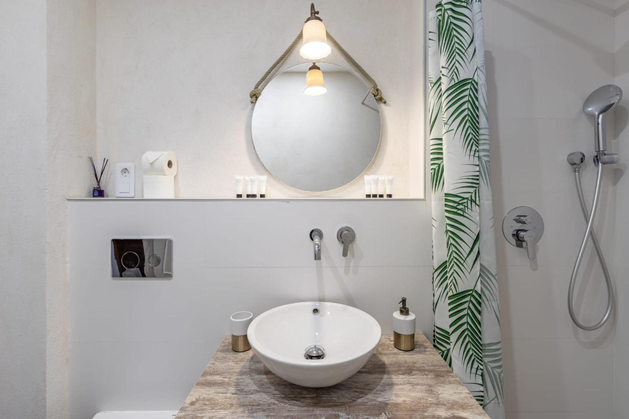 Luxury Suite De Trabuco Granada Ngoại thất bức ảnh