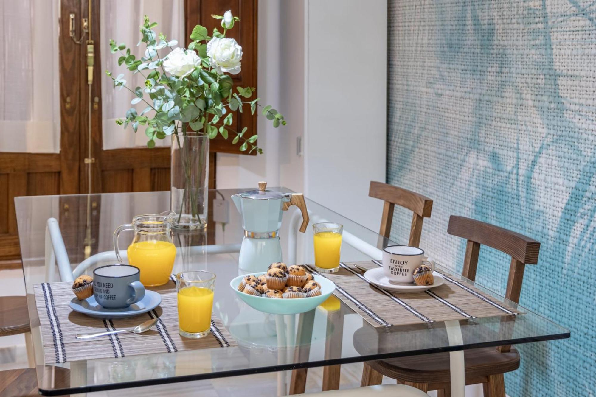 Luxury Suite De Trabuco Granada Ngoại thất bức ảnh