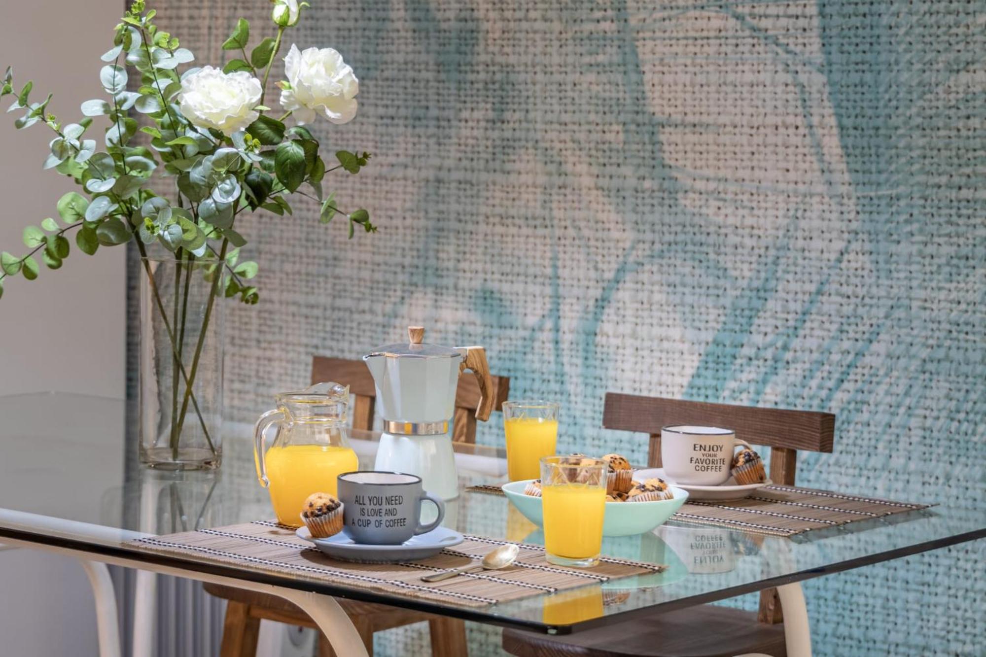 Luxury Suite De Trabuco Granada Ngoại thất bức ảnh