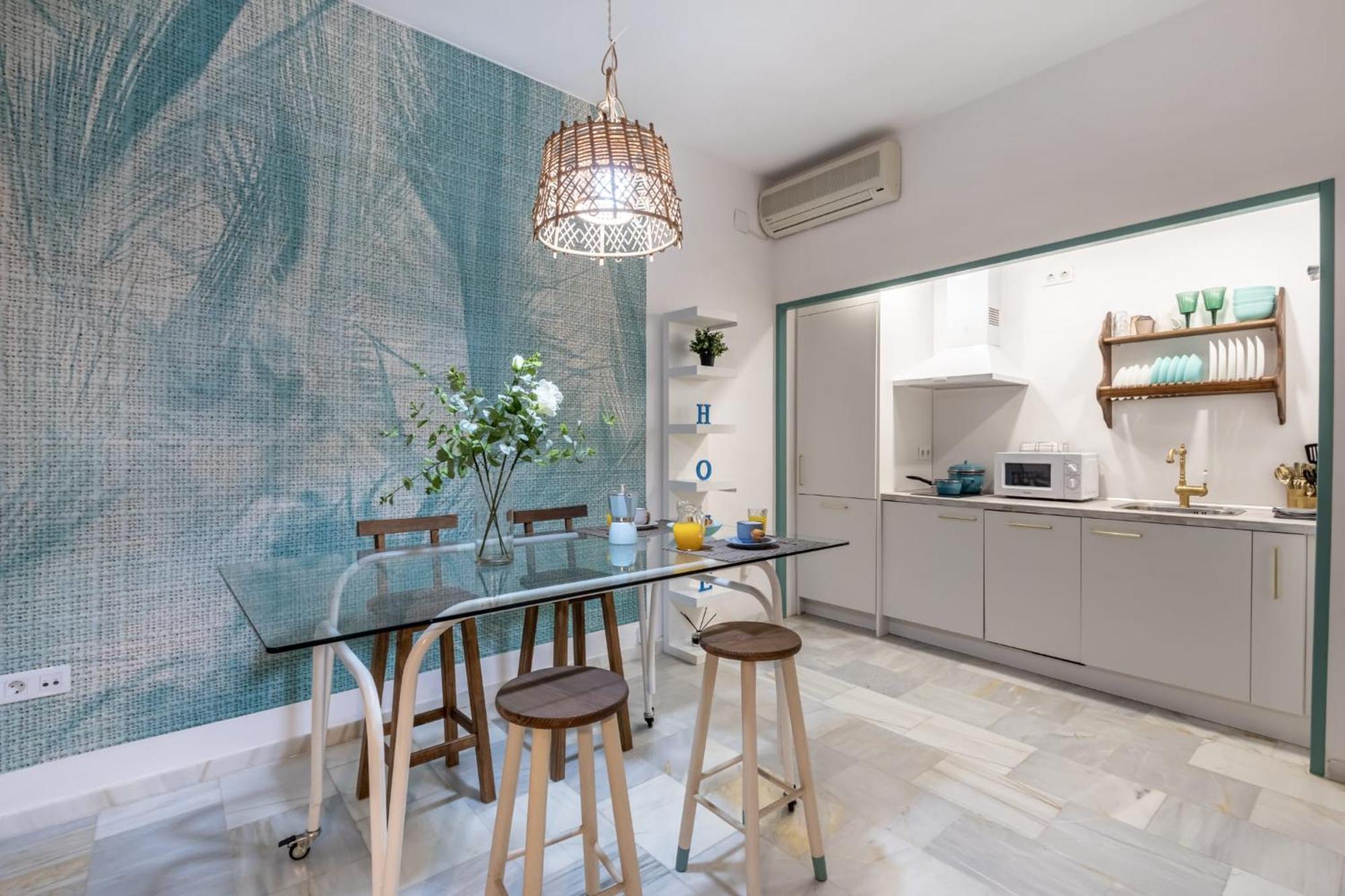 Luxury Suite De Trabuco Granada Ngoại thất bức ảnh
