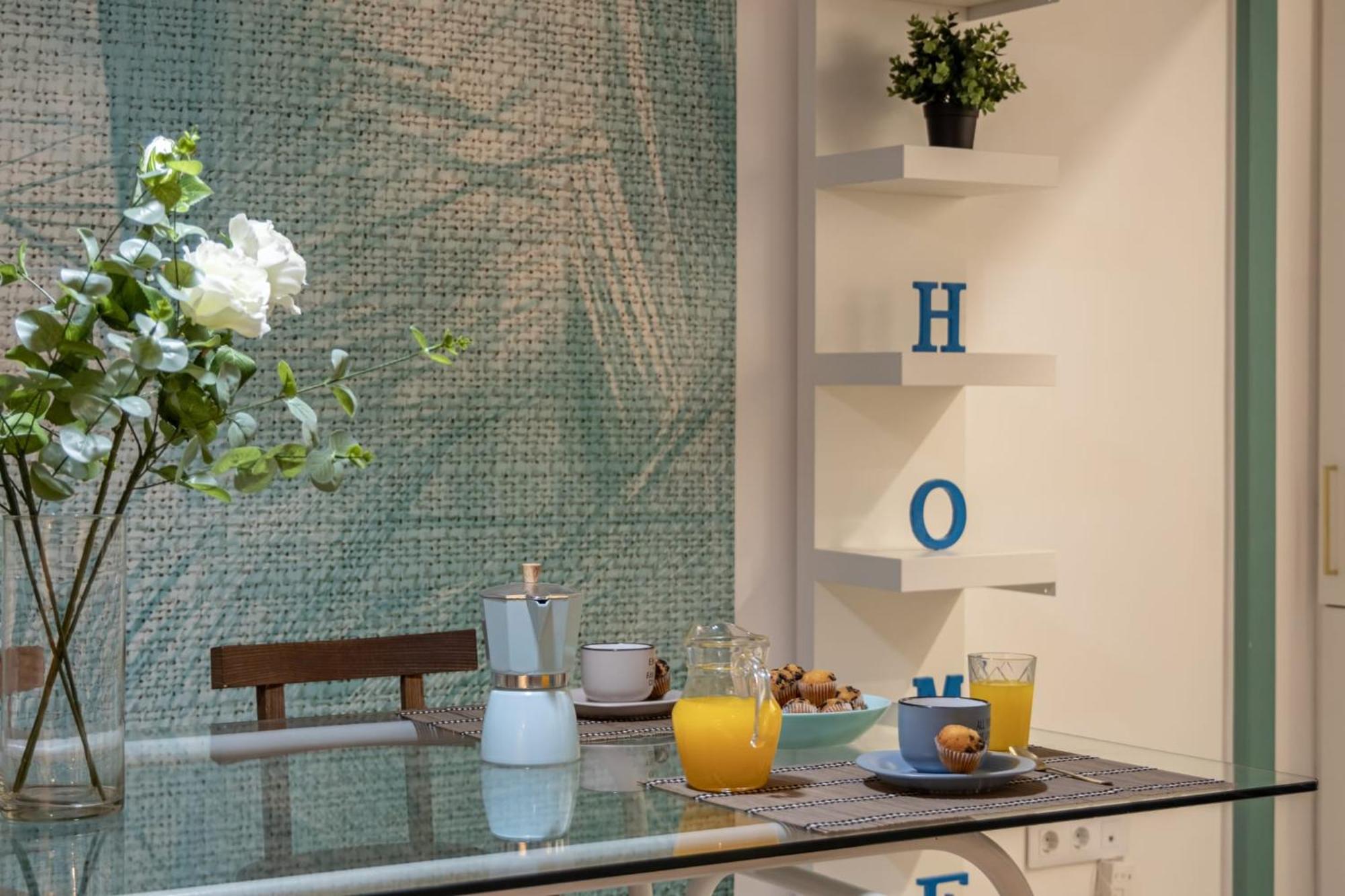 Luxury Suite De Trabuco Granada Ngoại thất bức ảnh